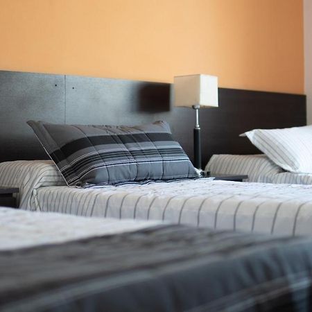 Hotel Μαρ ντελ Πλάτα Εξωτερικό φωτογραφία