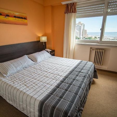 Hotel Μαρ ντελ Πλάτα Εξωτερικό φωτογραφία