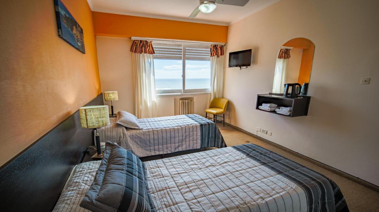 Hotel Μαρ ντελ Πλάτα Εξωτερικό φωτογραφία