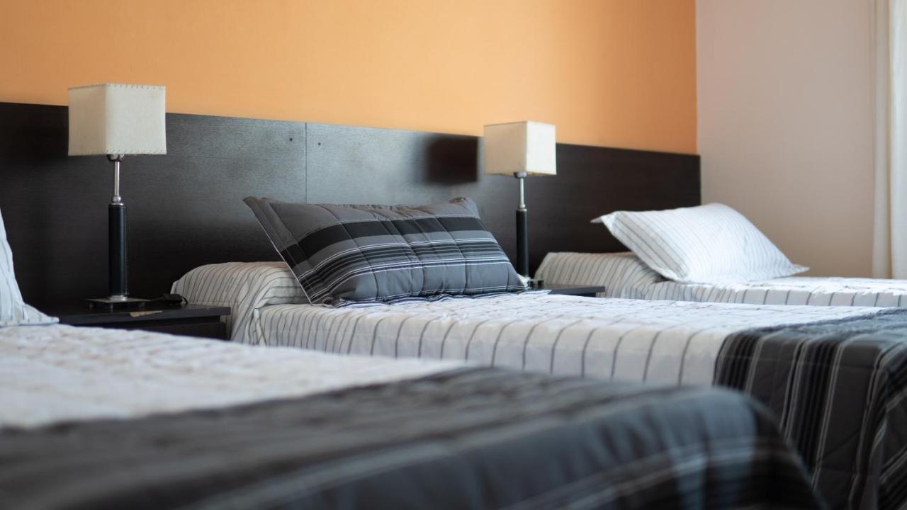 Hotel Μαρ ντελ Πλάτα Εξωτερικό φωτογραφία