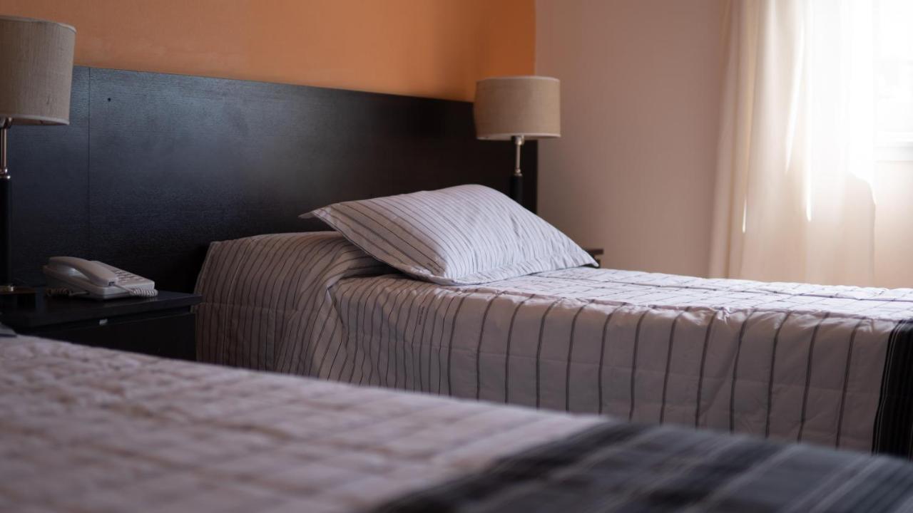 Hotel Μαρ ντελ Πλάτα Εξωτερικό φωτογραφία