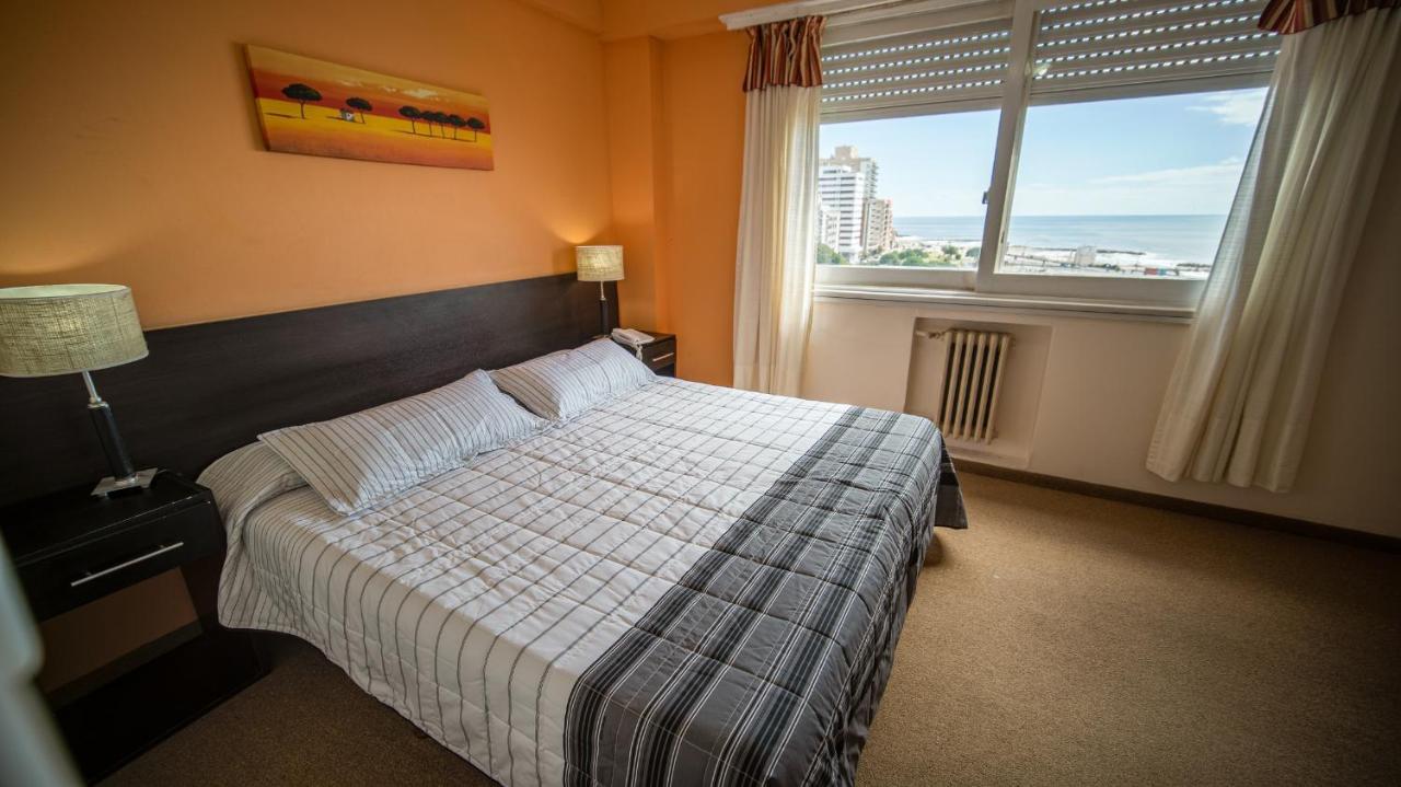 Hotel Μαρ ντελ Πλάτα Εξωτερικό φωτογραφία