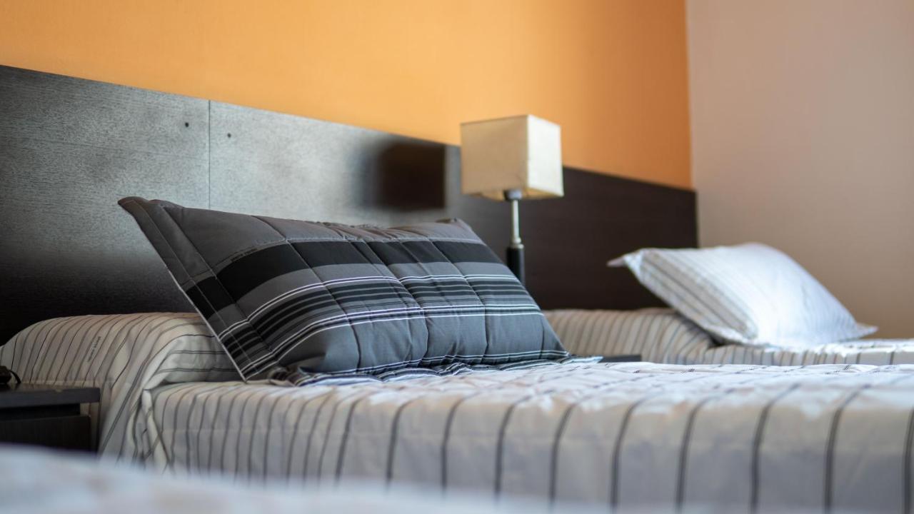 Hotel Μαρ ντελ Πλάτα Εξωτερικό φωτογραφία